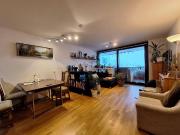 Traumhafte 2 Zimmer Gartenwohnung in Mühlau!