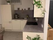 Traumhafte 2 Zimmer Gartenwohnung mit Terrasse 50,69m²...