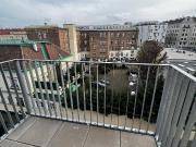 Traumhafte 2 Zimmer mit Balkon und hochwertiger...