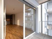 Traumhafte 2 Zimmer NEUBAU Wohnung mit Balkon in Wels zu...