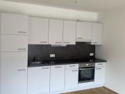 Traumhafte 2 Zimmer Neubauwohnung mit herrlichem Balkon...