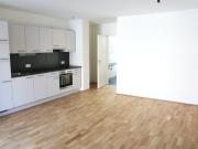 Traumhafte 2 Zimmer Neubauwohnung mit herrlichem Balkon...