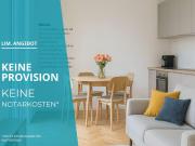 Traumhafte 2 Zimmer Wohnung direkt am See