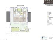 TRAUMHAFTE | 2 ZIMMER WOHNUNG | GARTEN UND TERRASSE