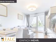 Traumhafte 2 Zimmer Wohnung: Ihr Sternenhimmel für...