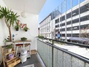 Traumhafte 2 Zimmer Wohnung in 1150 Wien – mit Loggien...