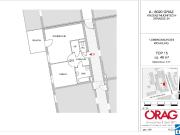 Traumhafte 2 Zimmer Wohnung in Graz