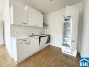 Traumhafte 2 Zimmer Wohnung in Graz