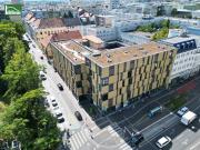 Traumhafte 2 Zimmer Wohnung in idealer Lage!