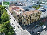 Traumhafte 2 Zimmer Wohnung in idealer Lage!