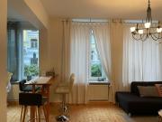 traumhafte 2 Zimmer Wohnung in Linden Nord