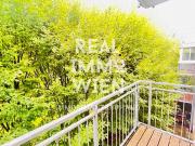 Terrassenmiete am Lainzer Tiergarten barrierefrei!