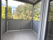 Traumhafte 2 Zimmer Wohnung mit Balkon in...
