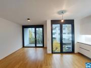 Traumhafte 2 Zimmer Wohnung mit Balkon in Ober St.Veit!