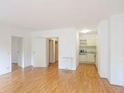 Traumhafte 2 Zimmer Wohnung mit Balkon Ruhelage!