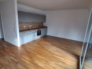 Traumhafte 2 Zimmer Wohnung mit Balkon und Einbauküche...