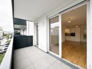 Traumhafte 2 Zimmer Wohnung mit Balkon und Gemeinschafts...