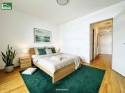 Traumhafte 2 Zimmer Wohnung mit Balkon Wohnen in der...