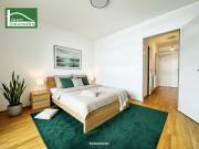 Traumhafte 2 Zimmer Wohnung mit Balkon Wohnen in der...