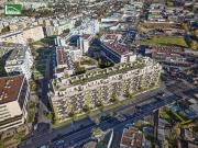 Traumhafte 2 Zimmer Wohnung mit Freifläche Nähe Ladinigpark