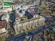 Traumhafte 2 Zimmer Wohnung mit Freifläche Nähe Ladinigpark