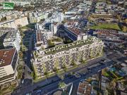 Traumhafte 2 Zimmer Wohnung mit Freifläche Nähe...