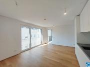 Traumhafte 2 Zimmer Wohnung mit Garten & Terrasse in...