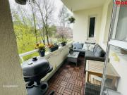 Traumhafte 2 Zimmer Wohnung mit Loggia! Grünes Wohnen in...