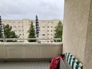 Traumhafte 2 Zimmer Wohnung mit Loggia! Grünes Wohnen in...