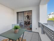 TRAUMHAFTE 2 ZIMMER WOHNUNG MIT LOGGIA IN SÜD AUSRICHTUNG