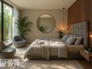 Traumhafte 2 Zimmer Wohnung mit Loggia und Grünblick in...