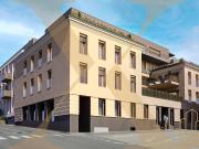 Traumhafte 2 Zimmer Wohnung mit Südostterrasse inkl....