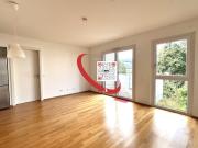 Grüne Ruheoase mit Terrasse – Charmante 2 Zimmer Wohnung...