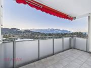 Traumhafte 2 Zimmer Wohnung mit Weitblick über Feldkirch...
