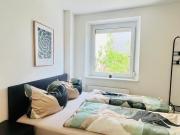 Traumhafte 2 Zimmerwohnung in bester Innenstadtlage in...