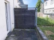 Traumhafte 2 Zimmerwohnung mit Garten und Terrasse in