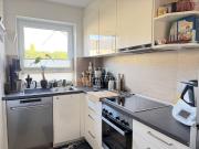 Traumhafte 2 Zimmerwohnung mit sonniger Terrasse