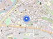 Traumhafte 2 ZKB Wohnung in zentraler Lage von Siegen! WE0