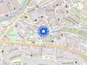 Traumhafte 2 ZKB Wohnung in zentraler Lage von Siegen! WE0