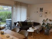 Traumhafte 3 1/2 Zimmer EG Wohnung im Ehrenfeld