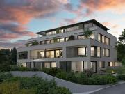 Traumhafte 3.5 Zi. Eigentumswohnung an exklusiver Lage...