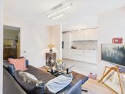 Traumhafte 3.5 Zimmer Terrassenwohnung mit...