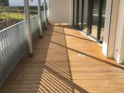 Traumhafte 3,5 Zimmer Wohnung in Berg