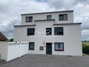 Traumhafte 3,5 Zimmer Wohnung mit Blick ins Binsheimer Feld