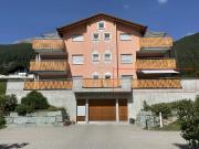 Traumhafte 3.5 Zimmerwohnung mit Sonnenterrasse