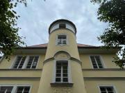 Traumhafte 3 Raum Wohnung im Königlichen Jagdhaus