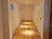 Traumhafte 3 Raum Wohnung mit Einbauküche 92 m² zum...