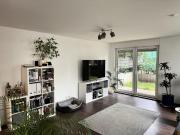 Traumhafte 3 Zi EG Whg. mit 2 Terrassen