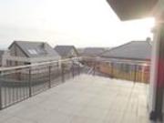 Traumhafte 3 Zi. Wohnung mit großer Dachterrasse &...