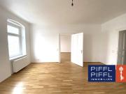 Traumhafte 3 Zimmer Altbauwohnung in Linz!